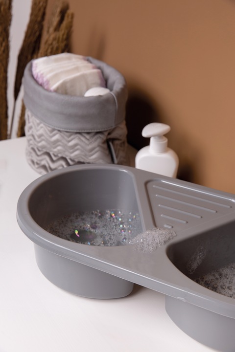 Image du produit Zewi Lavabo en 2 parties