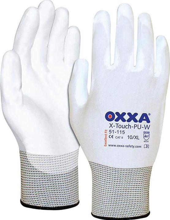Actual product image Oxxa Arbeitshandschuhe (11)