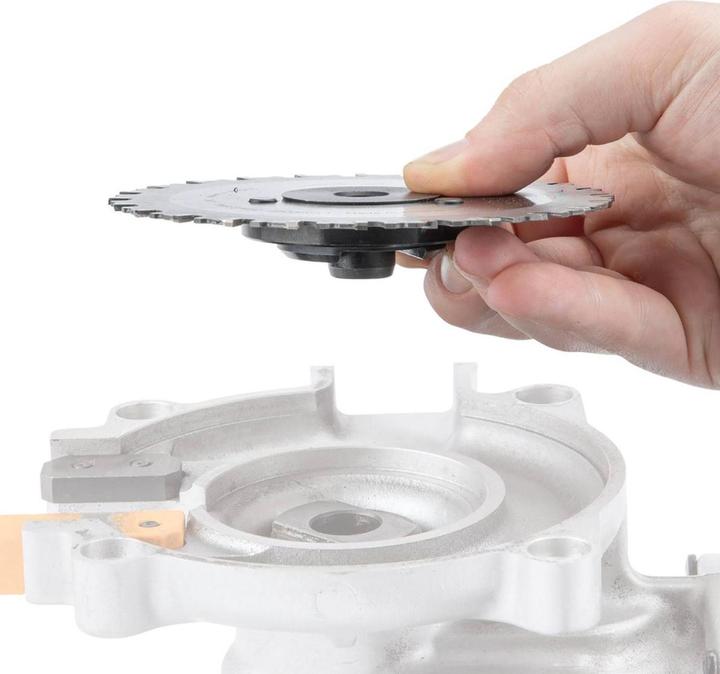 Productafbeelding Makita Flensset