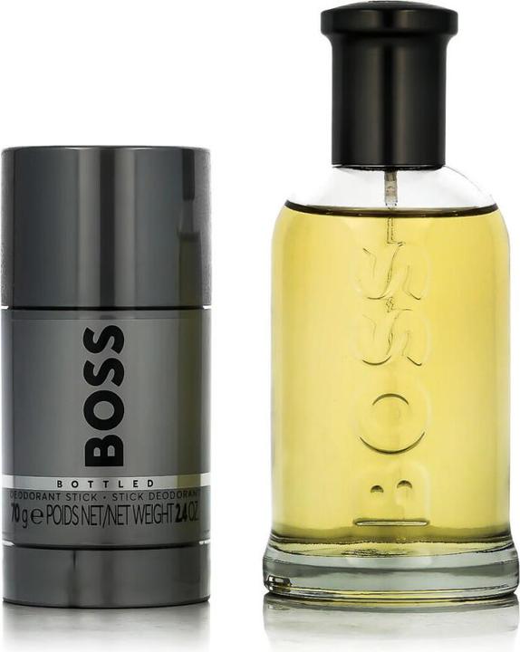 Immagine prodotto Hugo Boss SET Bottled EDT spray 100ml + DEO STICK 75ml