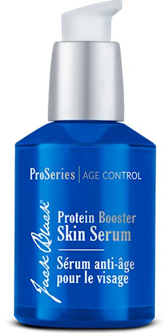 Actual product image Jack Black Face serum (60 ml)