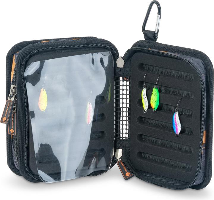 Image du produit Iron Trout Spoonability