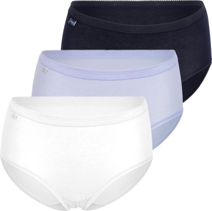 Produktbild Sloggi Basic+ (46, 3er Pack)