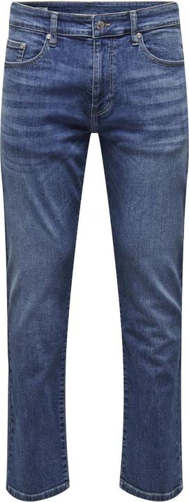 Produktbild Only & Sons ONSWEFT Regular fit Jeans (33)