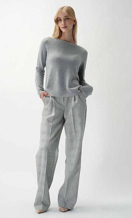 Actual product image Rich & Royal Nos Cozy Crew R (M)