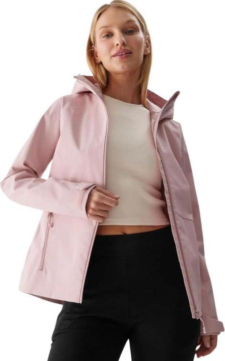 Produktbild 4F Technische Jacke (S)