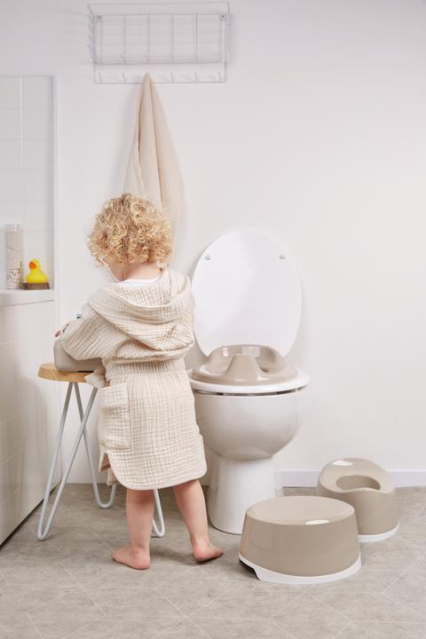 Image du produit Zewi Entraîneur de toilettes