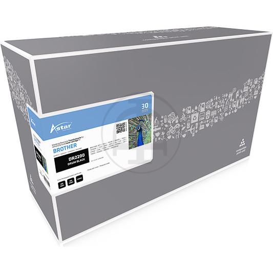 Astar, Toner, 1 OPC-Trommel