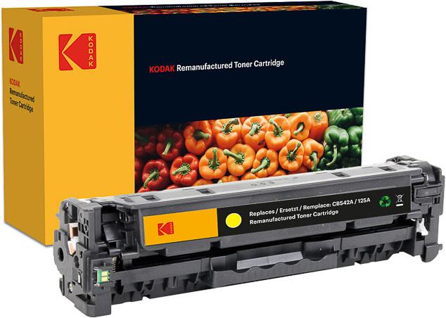 Produktbild Kodak cb542a/125a/1977b002/716y 1400seiten (Y)