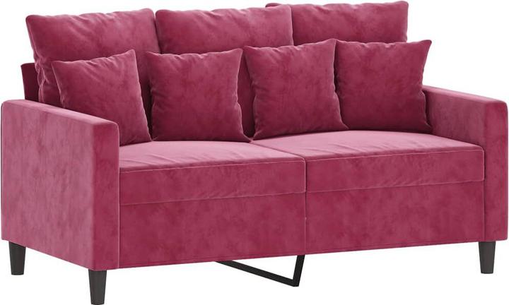 Produktbild vidaXL Sofagarnitur (2-Sitzer, 3-Sitzer)