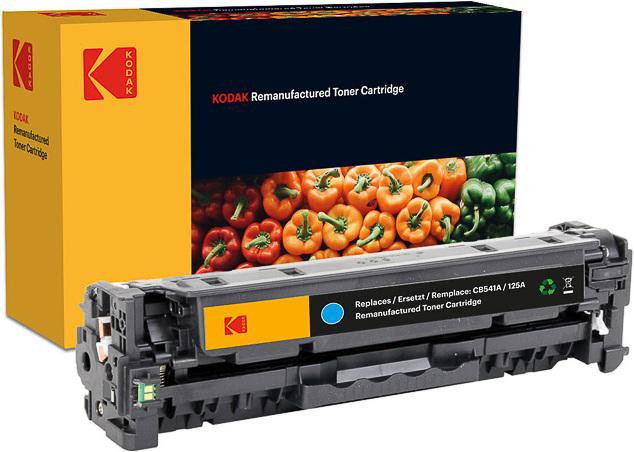 Produktbild Kodak cb541a/125a/1979b002/716c 1400seiten