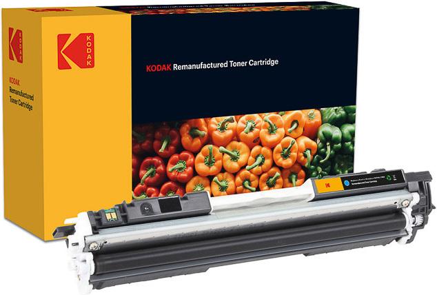 Actual product image Kodak ce311a/126a/4369b002/729c 1000seiten (C)