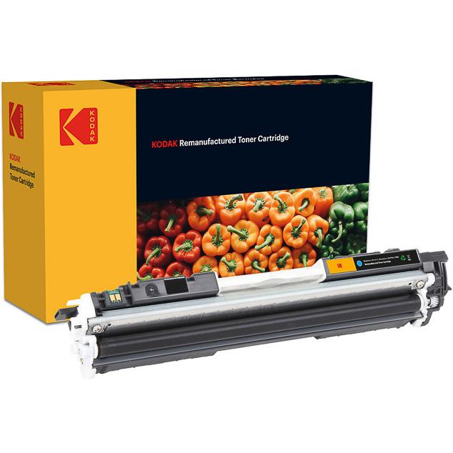 Kodak, Toner, ce311a/126a/4369b002/729c 1000seiten (C)