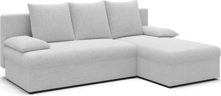 Produktbild ELTAP Gino (3-Sitzer, Ecksofa)