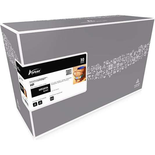 Astar, Toner, w2210a / hp207a 1350s ohne fuellstands. (BK)