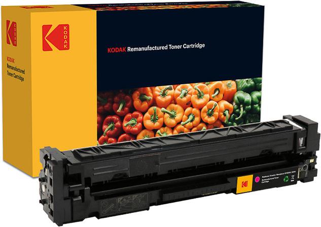 Produktbild Kodak cf403a/201a 1400seiten