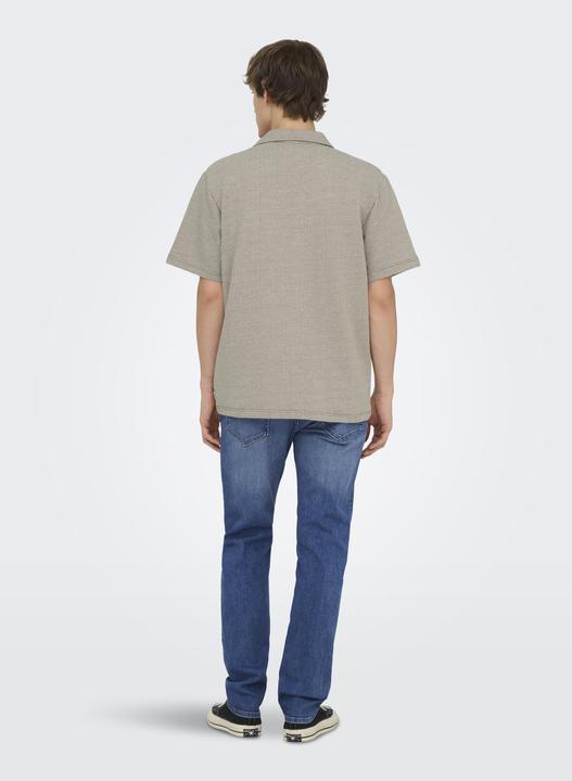 Immagine prodotto Only & Sons ONSKIAN Hawaii-Hemd Hawaii-Hemd (M)