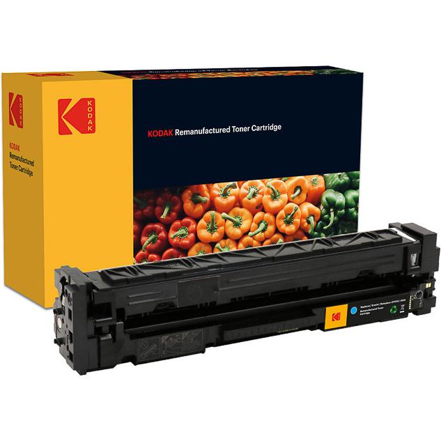 Thumbnail - Kodak, Toner, cf411a/410a 2300seiten