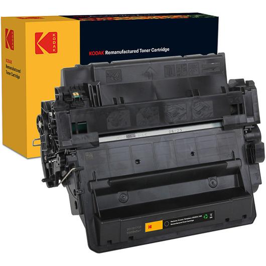 Thumbnail - Kodak, Toner, ce255x/55x/3482b002/724h 12.500seiten
