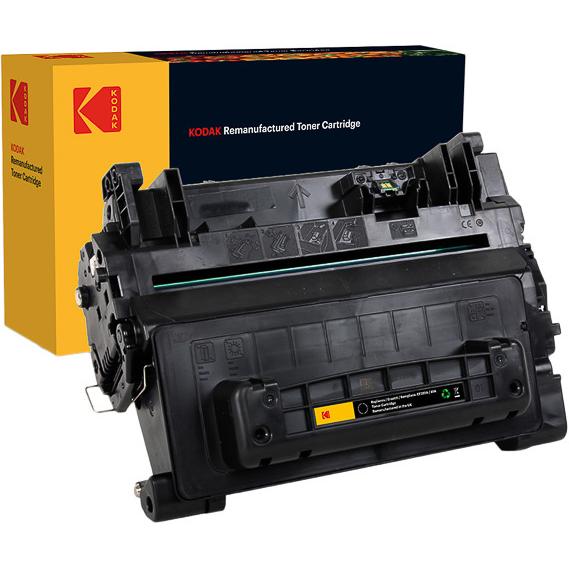 Kodak, Toner, cf281a 81a 10.500seiten