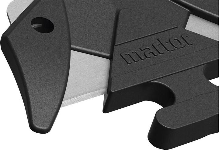 Actual product image Martor Safety knife SECUMAX 350 with variable blade head 350040.02 1 pc. (Cutters)