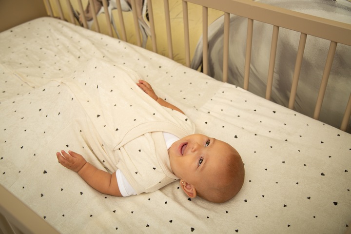 Produktbild Zewi Decke (70 x 140 cm)