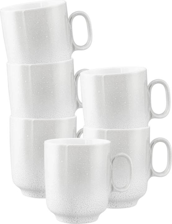 Produktbild Seltmann Sento Home Henkelbecher (400 ml, 6x)