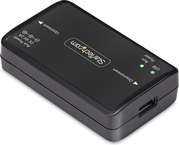 Immagine prodotto StarTech Isolatore USB 6KV (USB-B, 1 Porti)