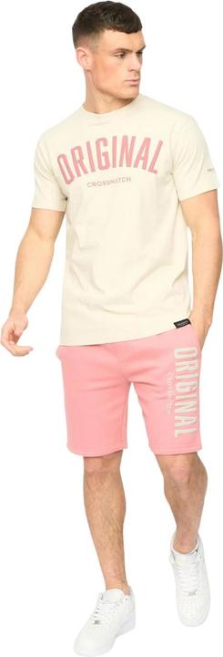 Produktbild Crosshatch Kensby TShirt (M)