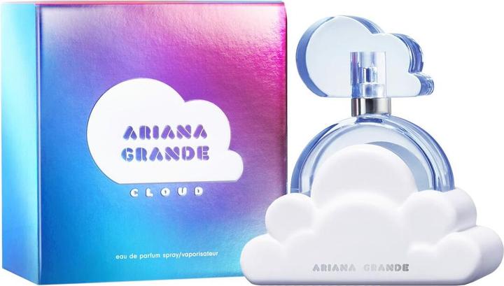 Produktbild Ariana Grande Cloud (Eau de Parfum, 50 ml)
