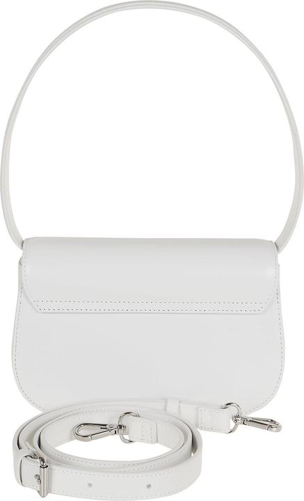 Immagine prodotto Diesel 1dr shoulder bag in white leather