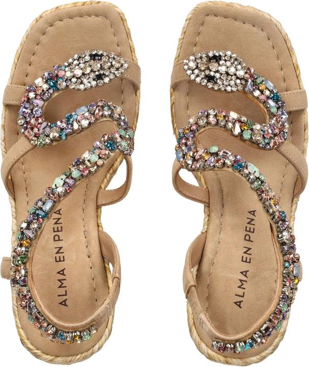 Image du produit Alma en Pena Sandalen (39)