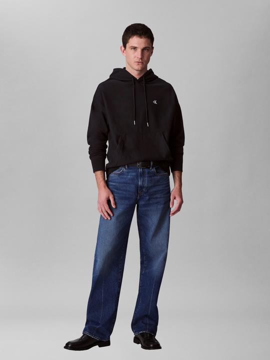 Immagine prodotto Calvin Klein Jeans Premium Terry Monogram Hoodie (XL)