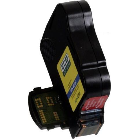 Astar, Druckerpatrone, ECO0254 ECO-P-SYS.IJ25 TINTE BLUE