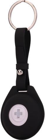 Produktbild Swissdigital KEY CHAIN + FINDER SD9508F TPU + Metall schwarz