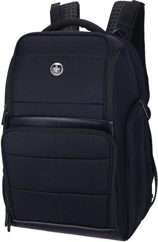 Image du produit Swissdigital sde-2400m noir