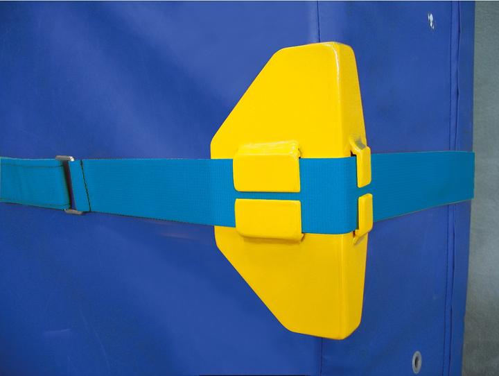 Actual product image Sport-Thieme Mat protection corners