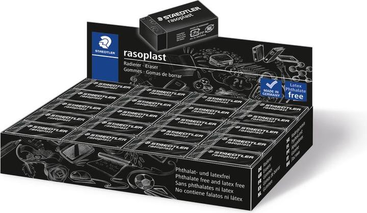 Image du produit Staedtler Gomme