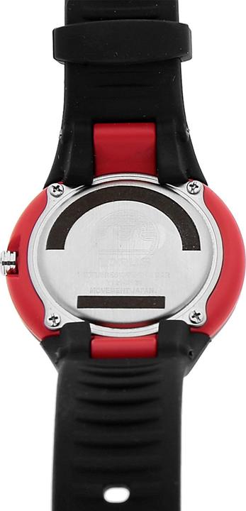 Immagine prodotto Lorus RRX47DX9 (Orologio sportivo, 38 mm)