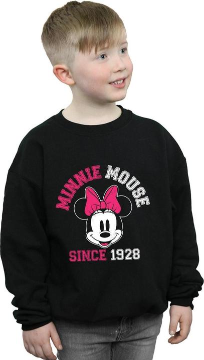 Image du produit Disney - Sweat MICKEY MOUSE SINCE - Garçon (152, 158)