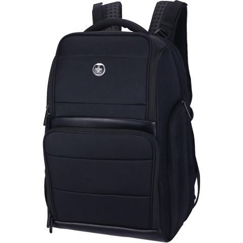 Swissdigital, Rucksack