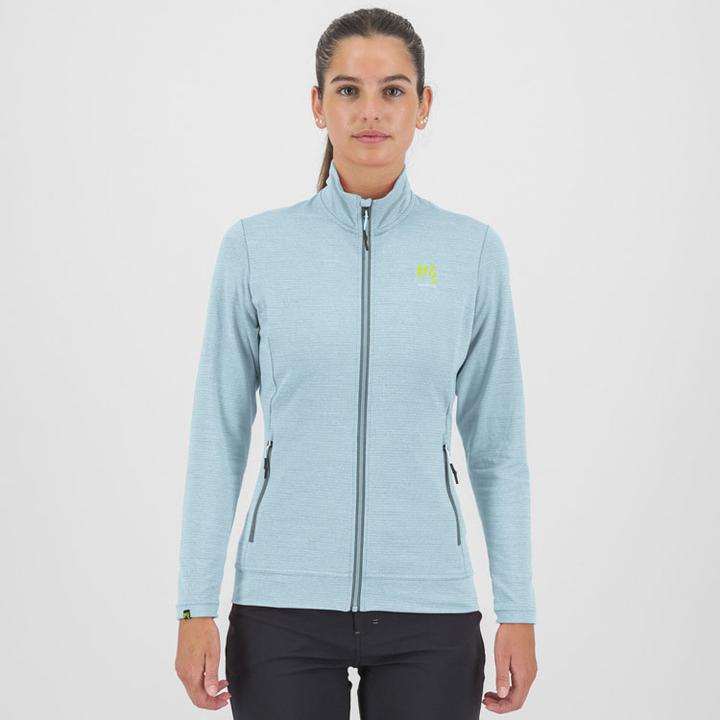 Produktbild Karpos Pomedes W Fleece (XS)