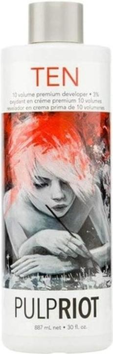 Pulpriot Premium Developer 3% 887