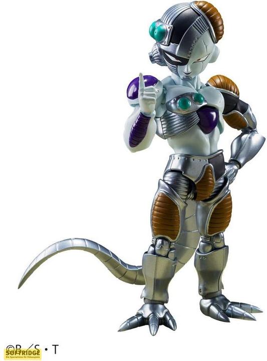 Produktbild Bandai Dragon Ball Z S.H. Figuarts Mecha Frieza