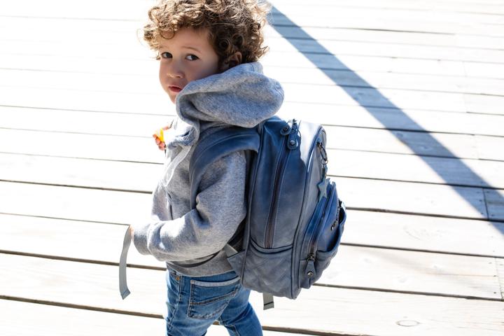 Actual product image Little Company Mika (12 l)