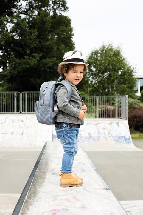 Actual product image Little Company Mika (12 l)