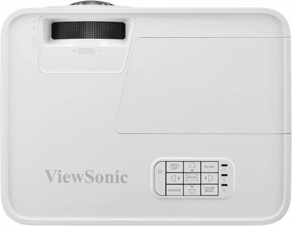 Produktbild Viewsonic PS600X (XGA, 3500 lm, 0.43:1)