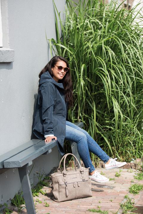 Actual product image Little Company Monaco Braided