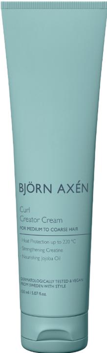 Immagine prodotto Björn Axen Björn Axén Curl Creator Cream (Crema per capelli, 150 ml)