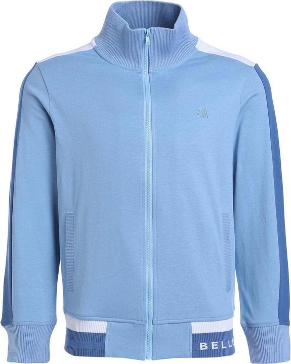 Produktbild Bellemere Jacket/Coat Men’s Two-Tone Full-Zip Cotton Tracksuit Jacket (M)